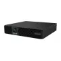 Conceptronic ZEUS51E2K 2000VA 2000W Online-UPS, IEC, Dubbelconversie (Online), 2 kVA, 2000 W, Sinus, 220 V, 240 V