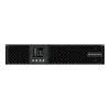 Conceptronic ZEUS51E2K 2000VA 2000W Online-UPS, IEC, Dubbelconversie (Online), 2 kVA, 2000 W, Sinus, 220 V, 240 V