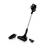 Bosch Serie 6 BBS611PCK steelstofzuiger/elektrische bezem 2-in-1 steelstofzuiger accu droog hygiënefilter zakloos blauw 2,5 Ah