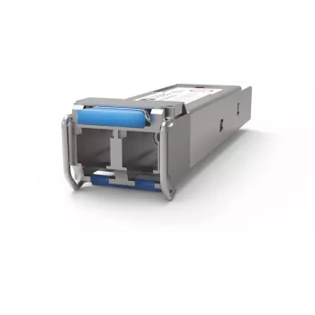 Allied Telesis AT-SPSX/I-90 netwerk-transceivermodule glasvezel SFP 850 nm