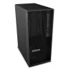 Lenovo ThinkStation P2 Tower Intel® Core™ i7 i7-14700 32 GB DDR5-SDRAM 512 GB SSD NVIDIA RTX A1000 Windows 11 Pro workstation zwart