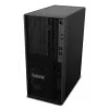 Lenovo ThinkStation P2 Tower Intel® Core™ i7 i7-14700 32 GB DDR5-SDRAM 512 GB SSD NVIDIA RTX A1000 Windows 11 Pro workstation zwart