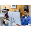 HP USB-toetsenbord en muis Healthcare Edition
