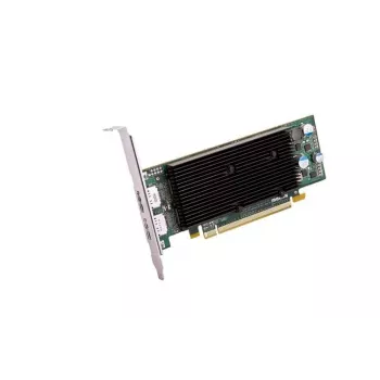 Matrox M9128-E1024LAF grafische kaart 1 GB GDDR2