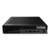 Lenovo ThinkStation P3 Tiny Intel® Core™ i5 i5-14600 32 GB DDR5-SDRAM 1 TB SSD NVIDIA RTX A400 Windows 11 Pro mini-pc workstation zwart