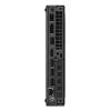 Lenovo ThinkStation P3 Tiny Intel® Core™ i5 i5-14600 32 GB DDR5-SDRAM 1 TB SSD NVIDIA RTX A400 Windows 11 Pro mini-pc workstation zwart