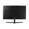 Samsung C24F396FHR computermonitor 59,7 cm (23,5 inch) 1920 x 1080 pixel Full HD LED zwart