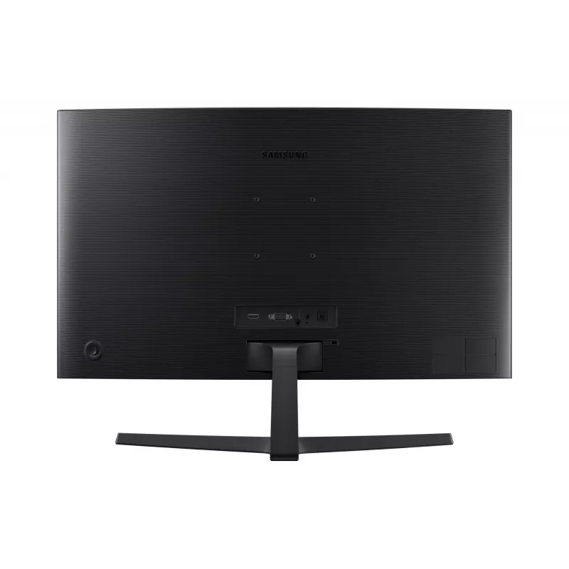 Samsung C24F396FHR computermonitor 59,7 cm (23,5 inch) 1920 x 1080 pixel Full HD LED zwart