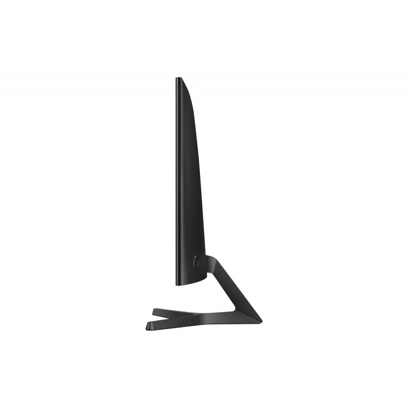 Samsung C24F396FHR computermonitor 59,7 cm (23,5 inch) 1920 x 1080 pixel Full HD LED zwart