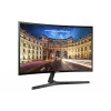 Samsung C24F396FHR computermonitor 59,7 cm (23,5 inch) 1920 x 1080 pixel Full HD LED zwart