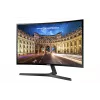 Samsung C24F396FHR computermonitor 59,7 cm (23,5 inch) 1920 x 1080 pixel Full HD LED zwart