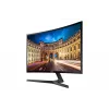 Samsung C24F396FHR computermonitor 59,7 cm (23,5 inch) 1920 x 1080 pixel Full HD LED zwart
