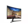 Samsung C24F396FHR computermonitor 59,7 cm (23,5 inch) 1920 x 1080 pixel Full HD LED zwart