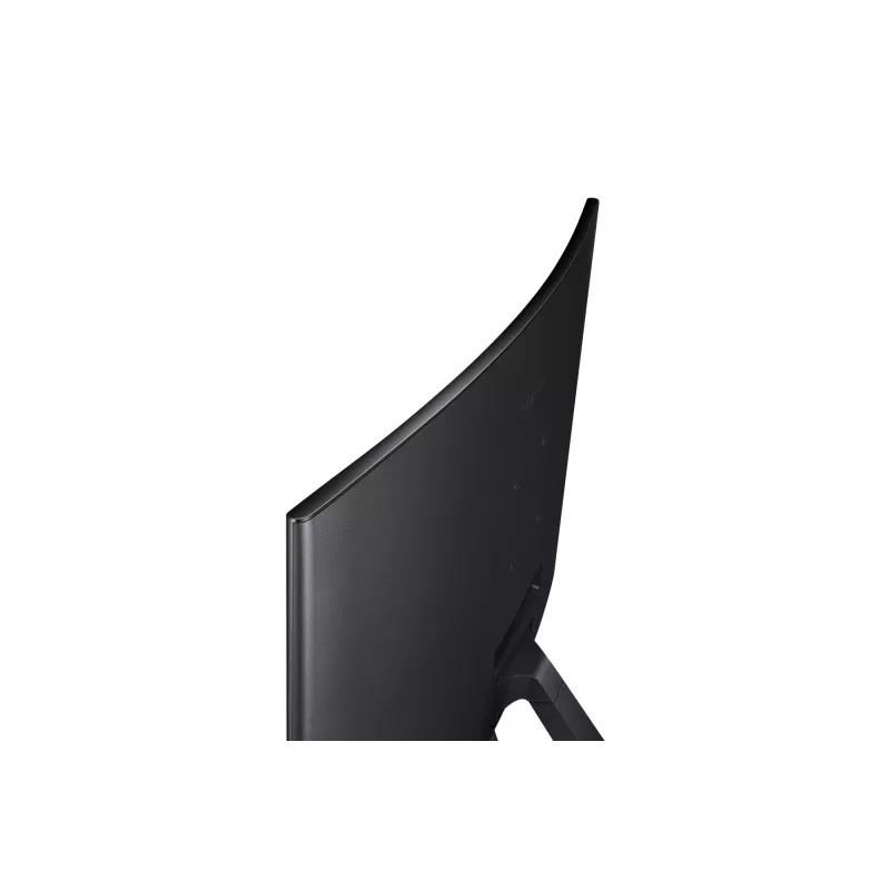 Samsung C24F396FHR computermonitor 59,7 cm (23,5 inch) 1920 x 1080 pixel Full HD LED zwart