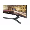 Samsung C24F396FHR computermonitor 59,7 cm (23,5 inch) 1920 x 1080 pixel Full HD LED zwart