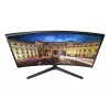 Samsung C24F396FHR computermonitor 59,7 cm (23,5 inch) 1920 x 1080 pixel Full HD LED zwart