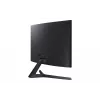 Samsung C24F396FHR computermonitor 59,7 cm (23,5 inch) 1920 x 1080 pixel Full HD LED zwart