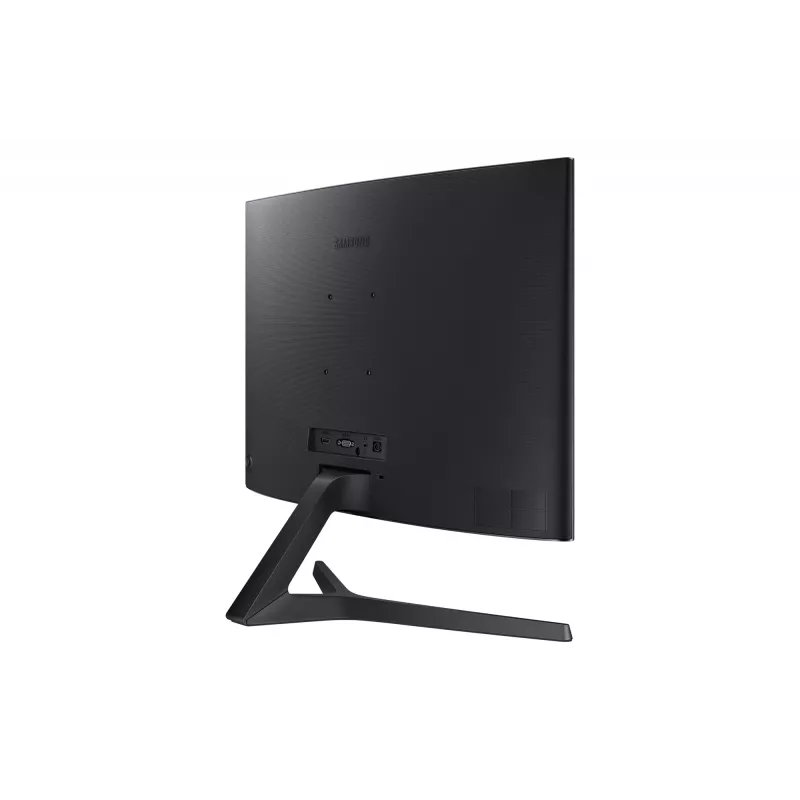 Samsung C24F396FHR computermonitor 59,7 cm (23,5 inch) 1920 x 1080 pixel Full HD LED zwart