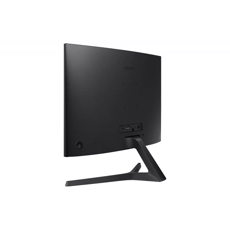 Samsung C24F396FHR computermonitor 59,7 cm (23,5 inch) 1920 x 1080 pixel Full HD LED zwart
