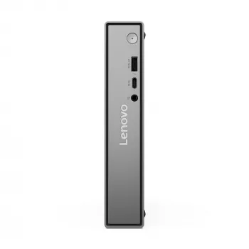 Lenovo ThinkCentre neo 50q Gen 5 Intel Core 5 210H 16 GB DDR5-SDRAM 1 TB SSD Windows 11 Pro mini-pc zwart