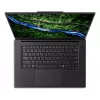 Lenovo ThinkPad P1 Gen 8 Intel Core Ultra 9 285H Mobile Workstation 40,6 cm (16 inch) touchscreen 3.2K 64 GB LPDDR5x-SDRAM 1 TB SSD NVIDIA RTX PRO 2000 zwart Wi-Fi 7 (802.11be) Windows 11 Pro Duits zwart