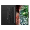 Lenovo ThinkPad P1 Gen 8 Intel Core Ultra 9 285H Mobile Workstation 40,6 cm (16 inch) touchscreen 3.2K 64 GB LPDDR5x-SDRAM 1 TB SSD NVIDIA RTX PRO 2000 zwart Wi-Fi 7 (802.11be) Windows 11 Pro Duits zwart