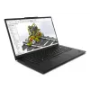 Lenovo ThinkPad P14s Gen 6 (Intel) Intel Core Ultra 7 265H Mobile Workstation 36,8 cm (14,5 inch) WQXGA 32 GB DDR5-SDRAM 1 TB SSD NVIDIA RTX PRO 1000 zwart Wi-Fi 7 (802.11be) Windows 11 Pro Duits zwart