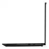 Lenovo ThinkPad P14s Gen 6 (Intel) Intel Core Ultra 7 265H Mobile Workstation 36,8 cm (14,5 inch) WQXGA 32 GB DDR5-SDRAM 1 TB SSD NVIDIA RTX PRO 1000 zwart Wi-Fi 7 (802.11be) Windows 11 Pro Duits zwart
