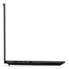 Lenovo ThinkPad P14s Gen 6 (Intel) Intel Core Ultra 7 265H Mobile Workstation 36,8 cm (14,5 inch) WQXGA 32 GB DDR5-SDRAM 1 TB SSD NVIDIA RTX PRO 1000 zwart Wi-Fi 7 (802.11be) Windows 11 Pro Duits zwart