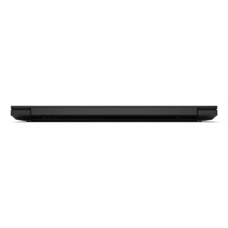 Lenovo ThinkPad P14s Gen 6 (Intel) Intel Core Ultra 7 265H Mobile Workstation 36,8 cm (14,5 inch) WQXGA 32 GB DDR5-SDRAM 1 TB SSD NVIDIA RTX PRO 1000 zwart Wi-Fi 7 (802.11be) Windows 11 Pro Duits zwart