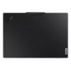 Lenovo ThinkPad P14s Gen 6 (Intel) Intel Core Ultra 7 265H Mobile Workstation 36,8 cm (14,5 inch) WQXGA 32 GB DDR5-SDRAM 1 TB SSD NVIDIA RTX PRO 1000 zwart Wi-Fi 7 (802.11be) Windows 11 Pro Duits zwart