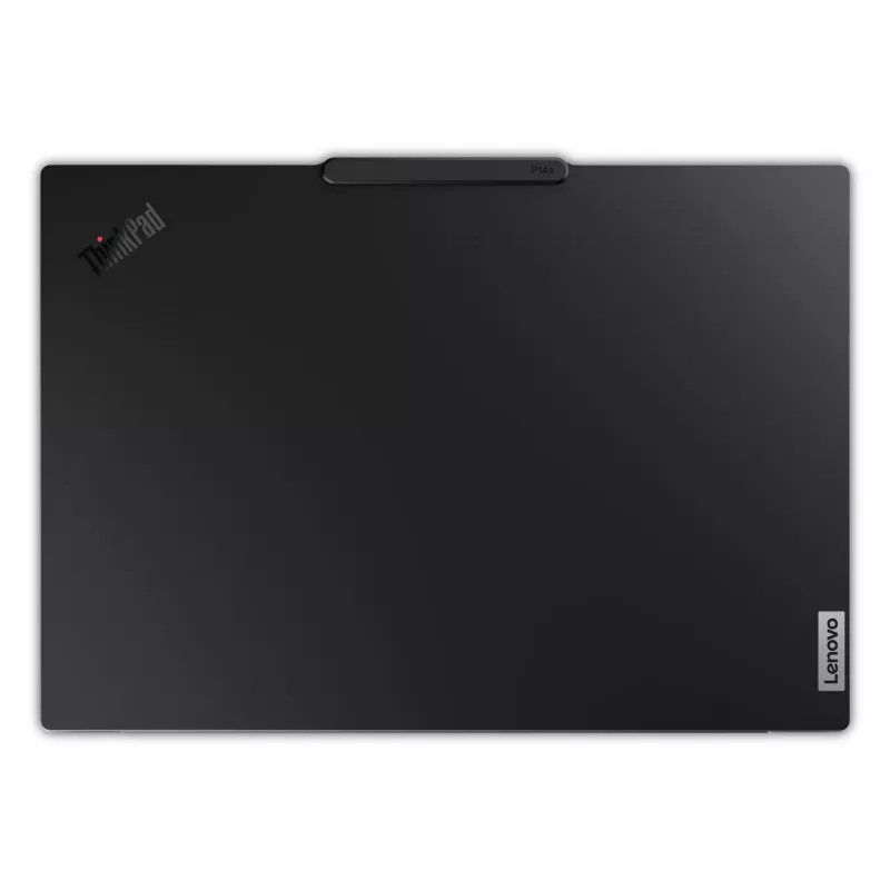 Lenovo ThinkPad P14s Gen 6 (Intel) Intel Core Ultra 7 265H Mobile Workstation 36,8 cm (14,5 inch) WQXGA 32 GB DDR5-SDRAM 1 TB SSD NVIDIA RTX PRO 1000 zwart Wi-Fi 7 (802.11be) Windows 11 Pro Duits zwart