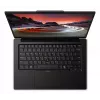 Lenovo ThinkPad P14s Gen 6 (Intel) Intel Core Ultra 7 265H Mobile Workstation 36,8 cm (14,5 inch) WQXGA 32 GB DDR5-SDRAM 1 TB SSD NVIDIA RTX PRO 1000 zwart Wi-Fi 7 (802.11be) Windows 11 Pro Duits zwart