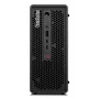 Lenovo ThinkStation P3 Ultra SFF Intel® Core™ i5 i5-14600 32 GB DDR5-SDRAM 1 TB SSD NVIDIA RTX A400 Windows 11 Pro mini tower workstation zwart