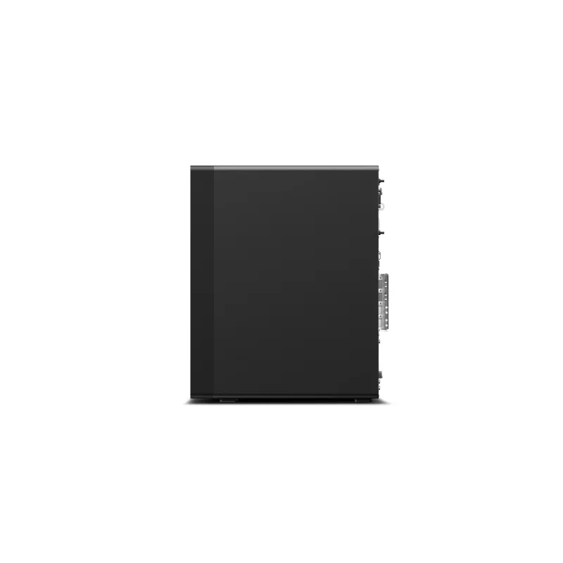 Lenovo ThinkStation P2 Tower Gen 2 Intel Core Ultra 9 285K 128 GB DDR5-SDRAM 1 TB SSD NVIDIA GeForce RTX 5060 Windows 11 Pro workstation zwart