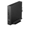DELL OptiPlex 3000 thin client 2 GHz Wyse ThinOS 1,1 kg zwart N6005