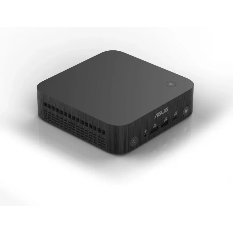 Mini-pc ASUS PN54 met AMD Ryzen 3 210, dubbele M.2-sleuven, geïntegreerde grafische kaart