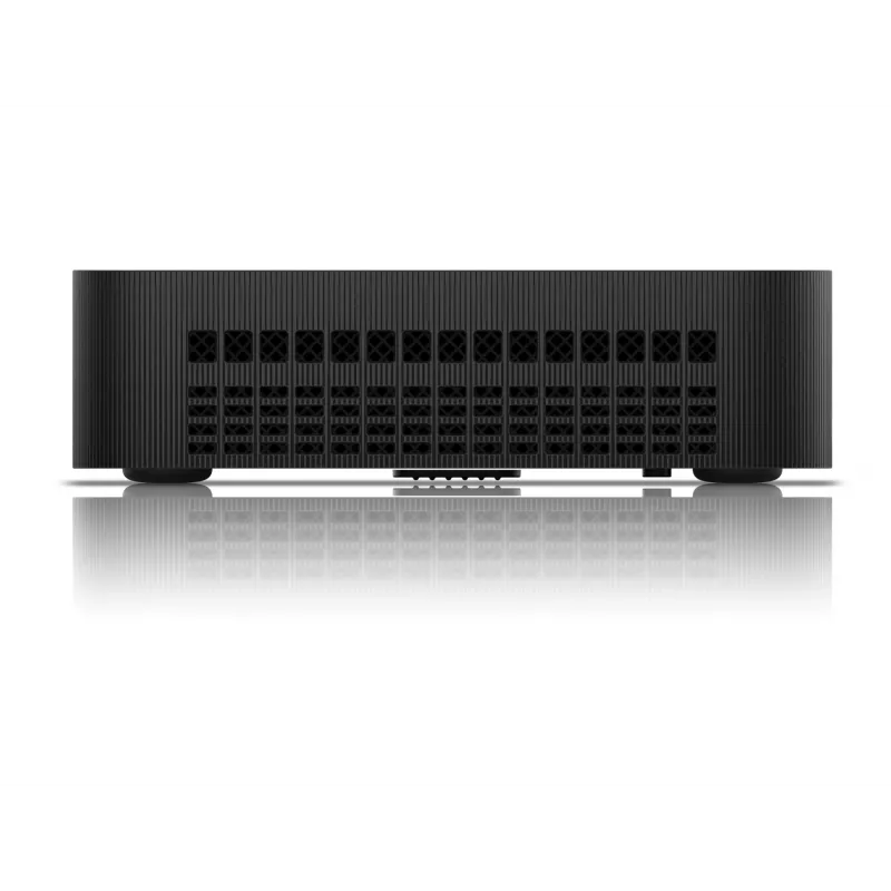 Mini-pc ASUS PN54 met AMD Ryzen 3 210, dubbele M.2-sleuven, geïntegreerde grafische kaart