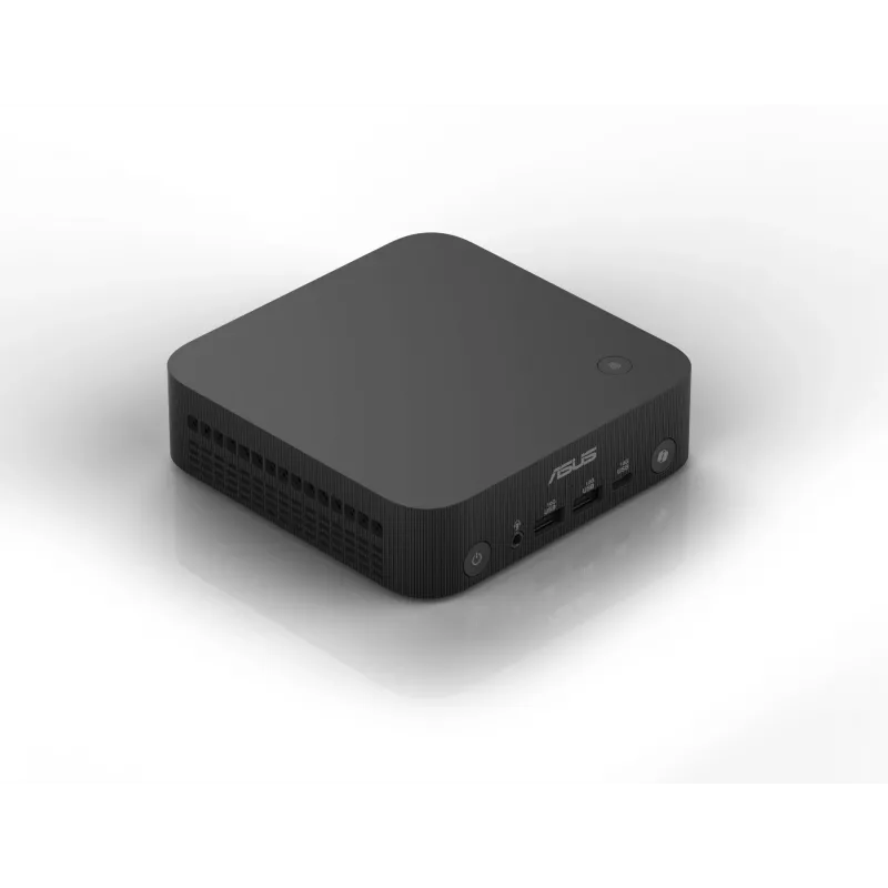 Mini-pc ASUS PN54 met AMD Ryzen 3 210, dubbele M.2-sleuven, geïntegreerde grafische kaart