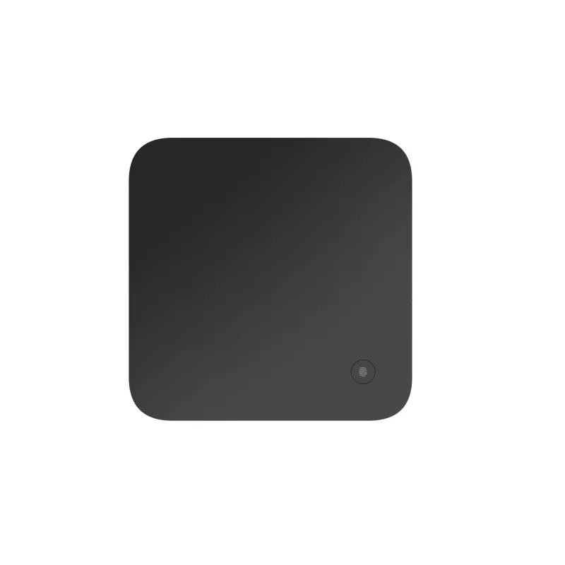 Mini-pc ASUS PN54 met AMD Ryzen 3 210, dubbele M.2-sleuven, geïntegreerde grafische kaart