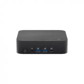 ASUS ExpertCenter PN54-BBR522MNS1 0.6L formaat pc zwart 220 3.2 GHz