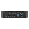 ASUS ExpertCenter PN54-BBR522MNS1 0.6L formaat pc zwart 220 3.2 GHz