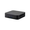 ASUS ExpertCenter PN54-BBR522MNS1 0.6L formaat pc zwart 220 3.2 GHz