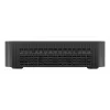 ASUS ExpertCenter PN54-BBR522MNS1 0.6L formaat pc zwart 220 3.2 GHz