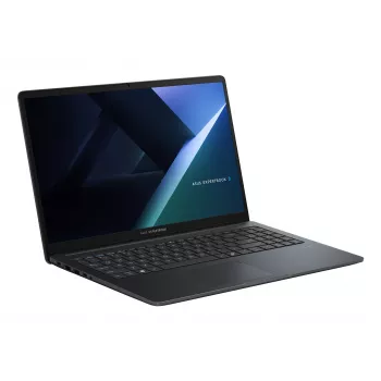 ASUS ExpertBook BM1 BM1503CDA-S71657X AMD Ryzen™ 7 170 laptop 39,6 cm (15,6 inch) Full HD 16 GB DDR5-SDRAM 512 GB SSD Wi-Fi 6 (802.11ax) Windows 11 Pro Duits grijs