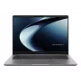 Laptop ASUS ExpertBook P3 PM3406CKA Copilot+ PC — AMD Ryzen AI 5 330, 14 inch WUXGA, 16 GB DDR5, 1 TB SSD, Windows 11 Pro, grijs