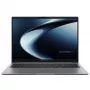 Laptop ASUS ExpertBook P3 PM3606CKA Copilot+ — 16 inch WUXGA, AMD Ryzen AI 5 330 2.0 GHz, 16 GB DDR5, 1 TB SSD, Windows 11 Pro, grijs