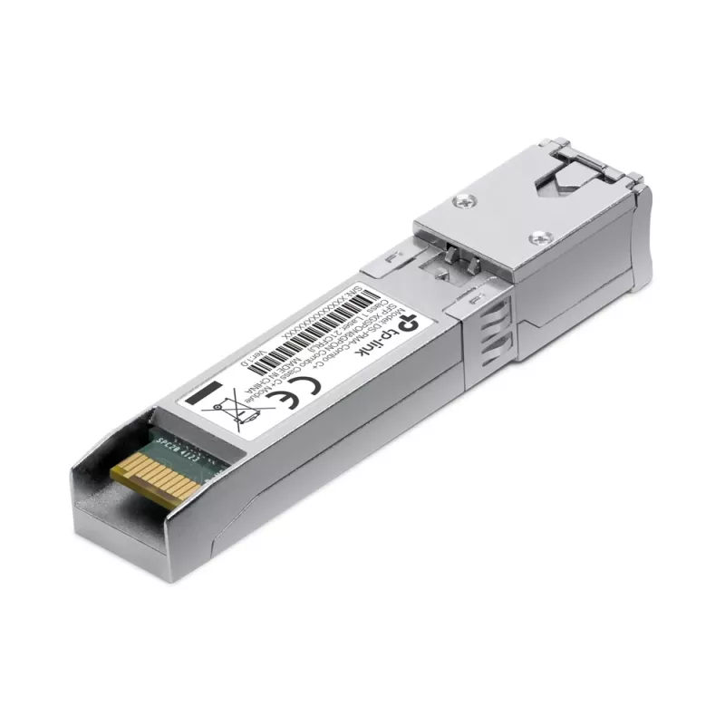 TP-Link SFP XGS-PON & GPON Combo Class C+ module, glasvezel, 9953 Mbit/s, SFP+, SC/UPC, 9/125 µm, 20000 m