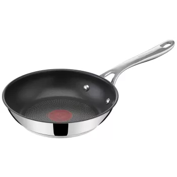 Universele pan Tefal Jamie Oliver E30404 RVS 900 g