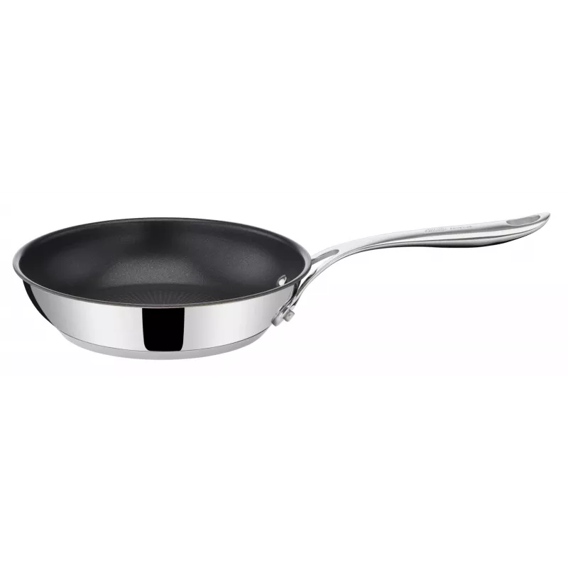 Universele pan Tefal Jamie Oliver E30404 RVS 900 g